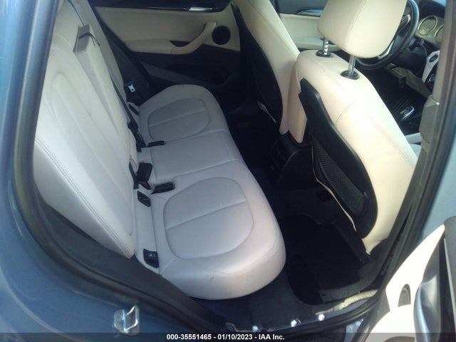 2021 BMW X1, VIN: WBXJG9C00M5U21342