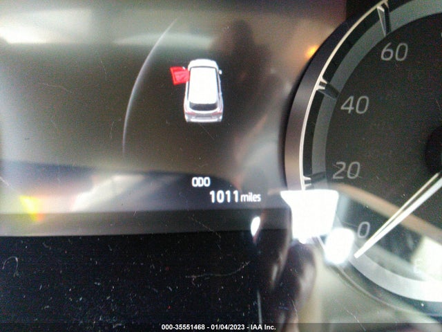 2023 Toyota Highlander, VIN: 5TDKDRAH5PS005644