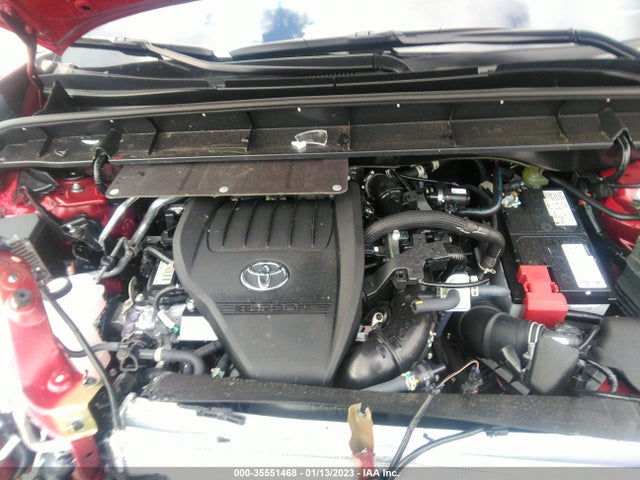 2023 Toyota Highlander, VIN: 5TDKDRAH5PS005644