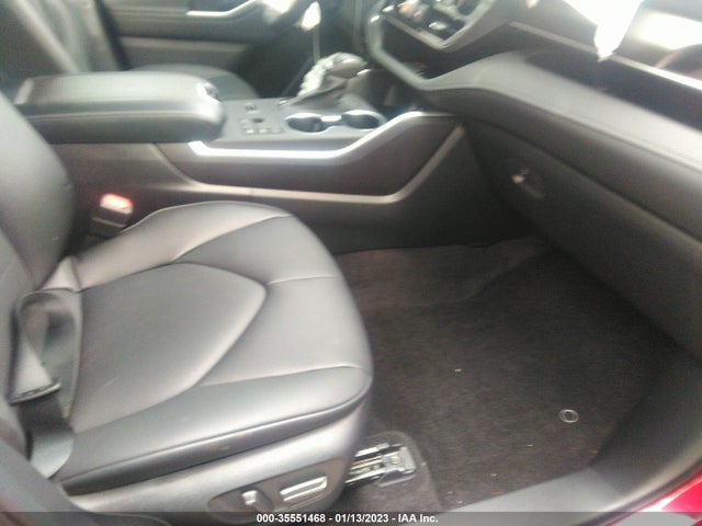 2023 Toyota Highlander, VIN: 5TDKDRAH5PS005644