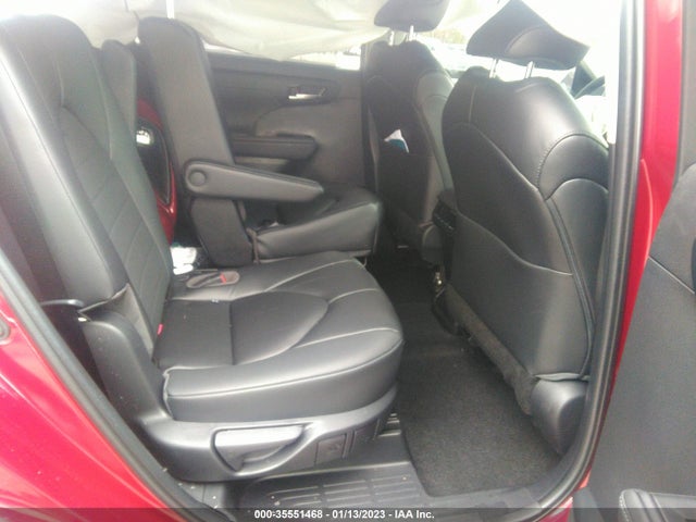 2023 Toyota Highlander, VIN: 5TDKDRAH5PS005644