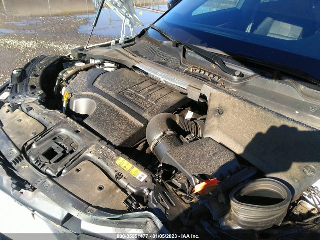 2020 Land Rover Range Rover Evoque, VIN: SALZJ2FX2LH062065