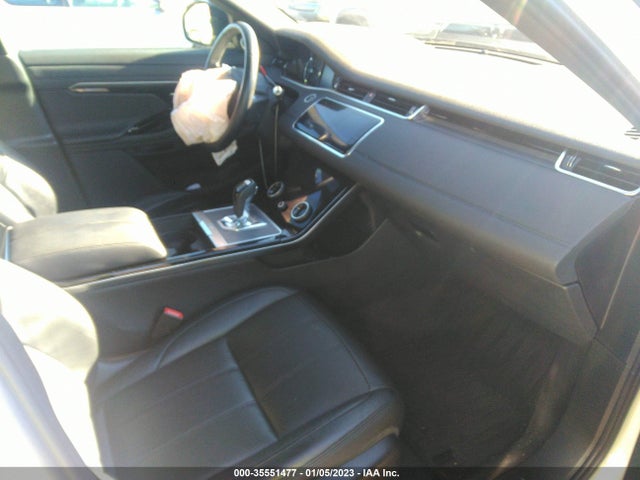 2020 Land Rover Range Rover Evoque, VIN: SALZJ2FX2LH062065