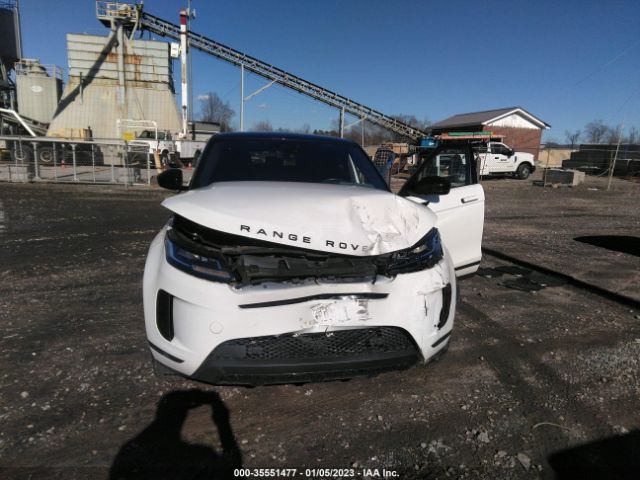 SALZJ2FX2LH062065 Land Rover Range Rover Evoque S