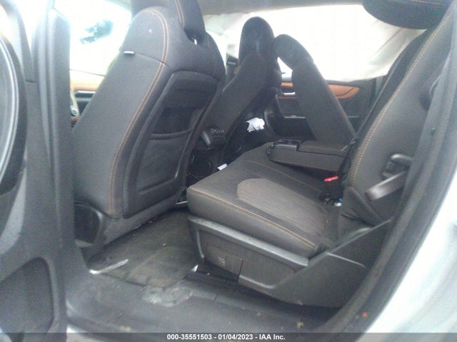 Chevrolet Traverse Lt 2014 1GNKVGKD1EJ368215 Image 9
