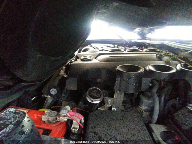 2015 Toyota 4Runner, VIN: JTEBU5JR5F5229384