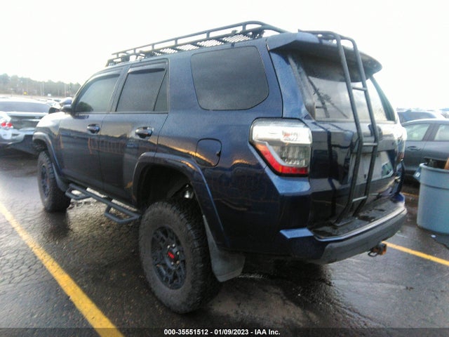 2015 Toyota 4Runner, VIN: JTEBU5JR5F5229384