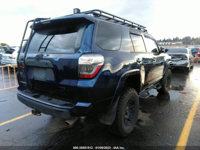 2015 Toyota 4Runner, VIN: JTEBU5JR5F5229384