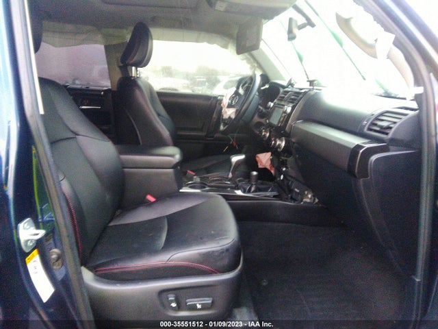 2015 Toyota 4Runner, VIN: JTEBU5JR5F5229384