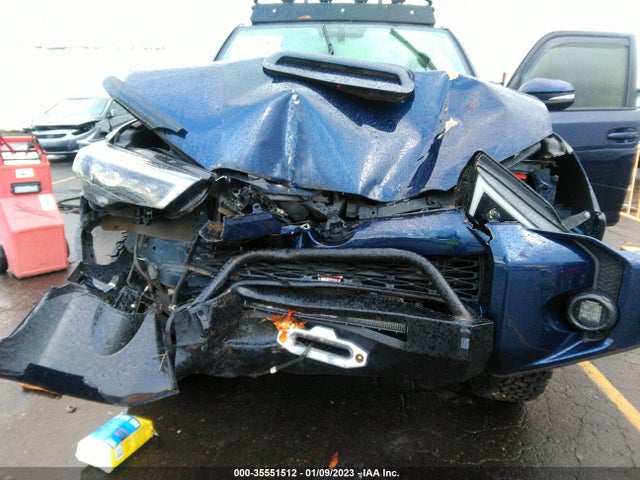 2015 Toyota 4Runner, VIN: JTEBU5JR5F5229384