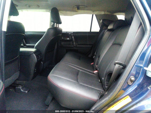2015 Toyota 4Runner, VIN: JTEBU5JR5F5229384
