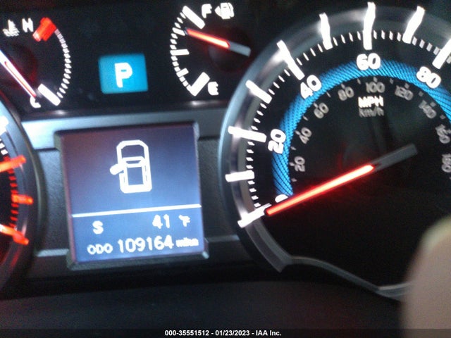 2015 Toyota 4Runner, VIN: JTEBU5JR5F5229384
