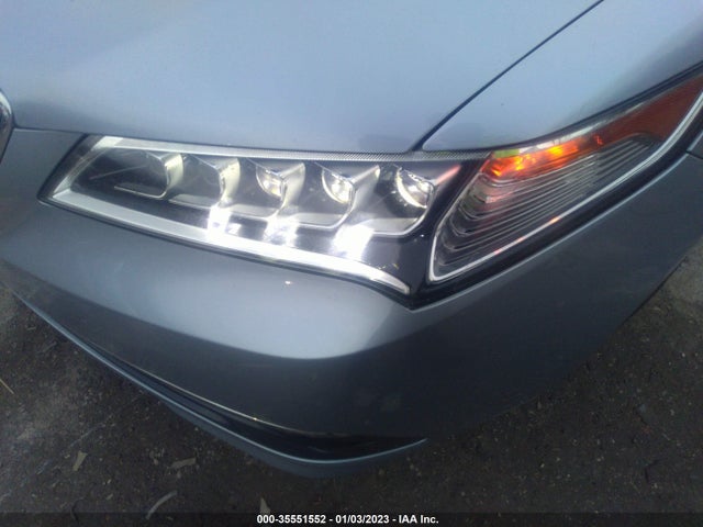 2015 Acura TLX, VIN: 19UUB1F3XFA030274