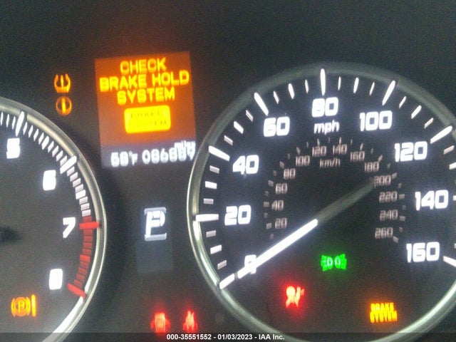 2015 Acura TLX, VIN: 19UUB1F3XFA030274