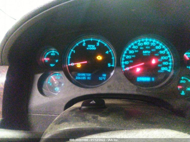 1GT125E82CF238136 GMC Sierra 2500hd Denali