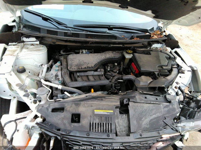2020 Nissan Qashqai, VIN: JN1BJ1CW3LW380435