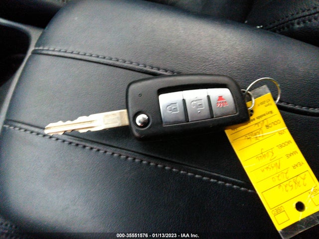 2020 Nissan Qashqai, VIN: JN1BJ1CW3LW380435