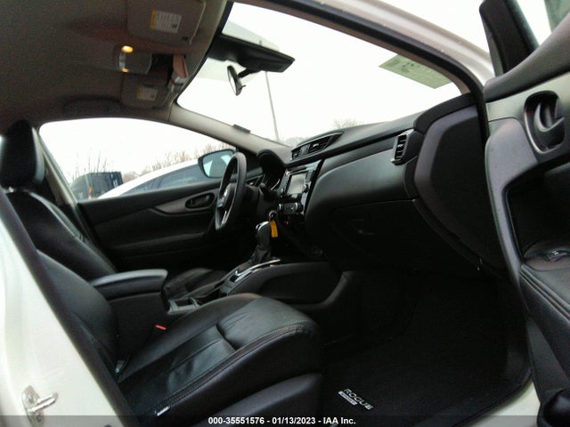 2020 Nissan Qashqai, VIN: JN1BJ1CW3LW380435