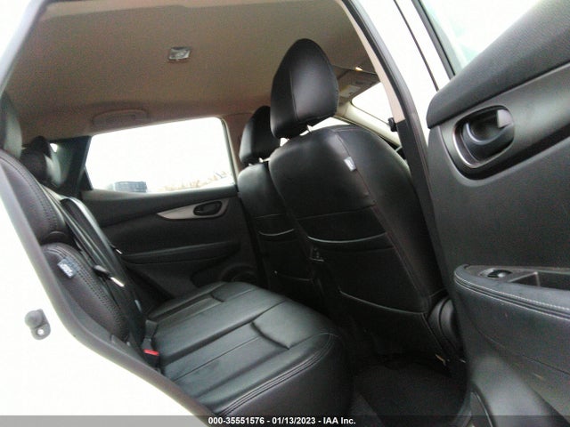 2020 Nissan Qashqai, VIN: JN1BJ1CW3LW380435