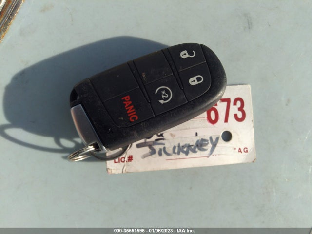 Dodge Journey Sxt 2014 3C4PDCBG3ET103731 Image 11