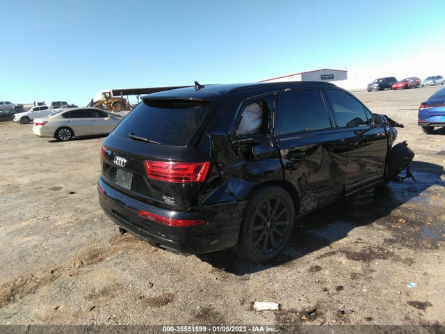 WA1LAAF72HD048067 Audi Q7 Premium Plus