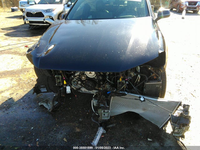 WA1LAAF72HD048067 Audi Q7 Premium Plus