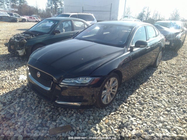 Jaguar XF 2017 SAJBD4BV1HCY38644 Image 2
