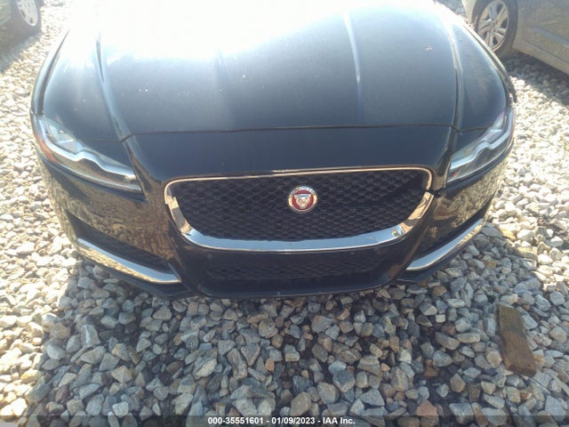 Jaguar XF 2017 SAJBD4BV1HCY38644 Image 6