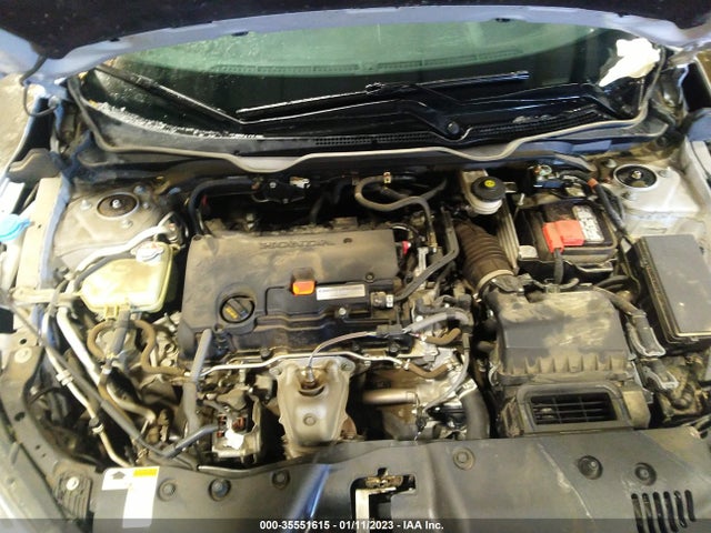 Aukcja sprzedaży 2017 Honda Civic Sedan Ex, vin: 2HGFC2F72HH513115, numer aukcji: 35551615