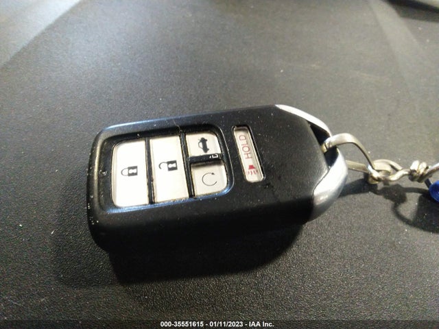 Aukcja sprzedaży 2017 Honda Civic Sedan Ex, vin: 2HGFC2F72HH513115, numer aukcji: 35551615