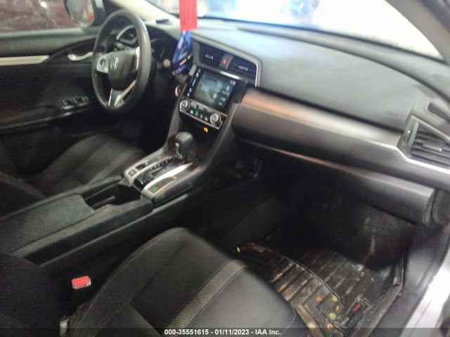 Aukcja sprzedaży 2017 Honda Civic Sedan Ex, vin: 2HGFC2F72HH513115, numer aukcji: 35551615