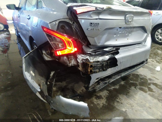 Aukcja sprzedaży 2017 Honda Civic Sedan Ex, vin: 2HGFC2F72HH513115, numer aukcji: 35551615