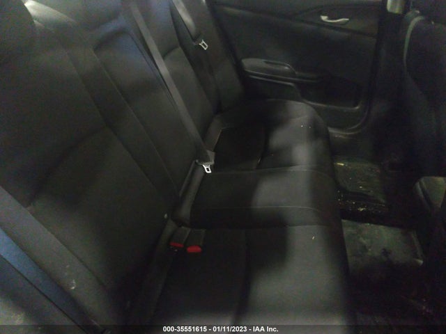 Aukcja sprzedaży 2017 Honda Civic Sedan Ex, vin: 2HGFC2F72HH513115, numer aukcji: 35551615