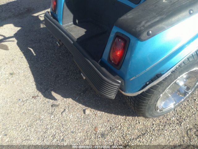 1998 CLUB CAR CLUB CAR DS VIN: 000000A9825667839