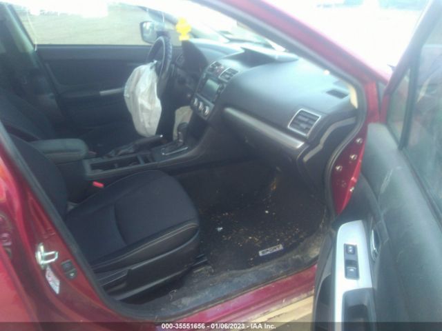 JF1GPAT6XF8221153 Subaru Impreza Wagon 2.0i Sport Premium