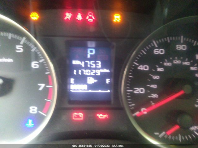 JF1GPAT6XF8221153 Subaru Impreza Wagon 2.0i Sport Premium