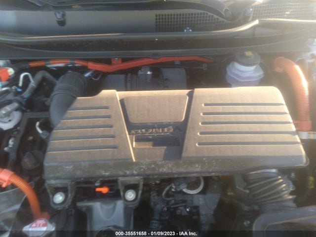 2022 Honda CR-V, VIN: 5J6RT6H54NL004988