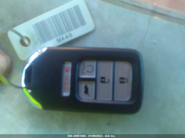 2022 Honda CR-V, VIN: 5J6RT6H54NL004988