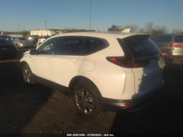2022 Honda CR-V, VIN: 5J6RT6H54NL004988