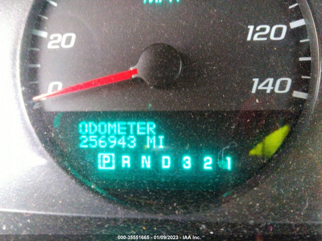 2006 CHEVROLET IMPALA LS VIN: 2G1WB55K269415744