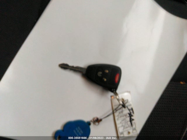 1C4NJPFA7DD102048 Jeep Patriot Latitude
