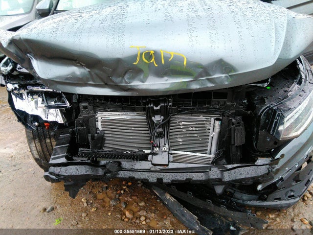 3VVMB7AX7PM019380 Volkswagen TIGUAN SE