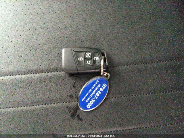 3VVMB7AX7PM019380 Volkswagen TIGUAN SE