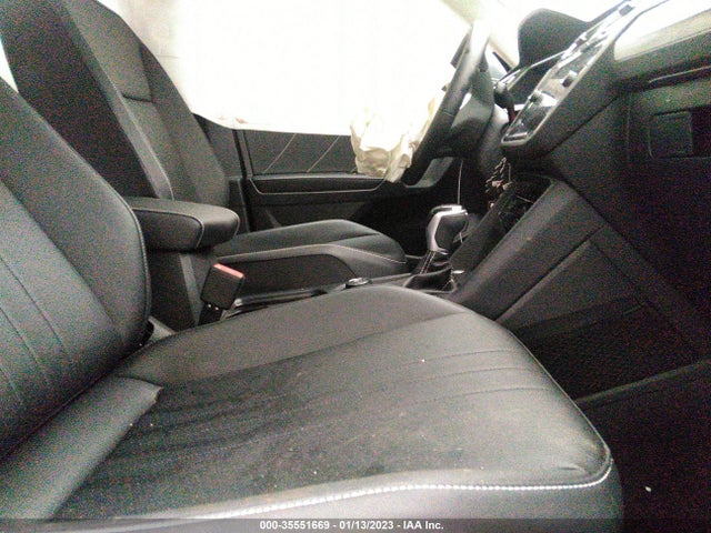 3VVMB7AX7PM019380 Volkswagen TIGUAN SE