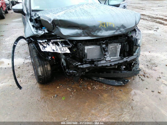 3VVMB7AX7PM019380 Volkswagen TIGUAN SE
