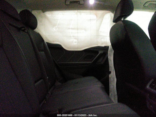3VVMB7AX7PM019380 Volkswagen TIGUAN SE