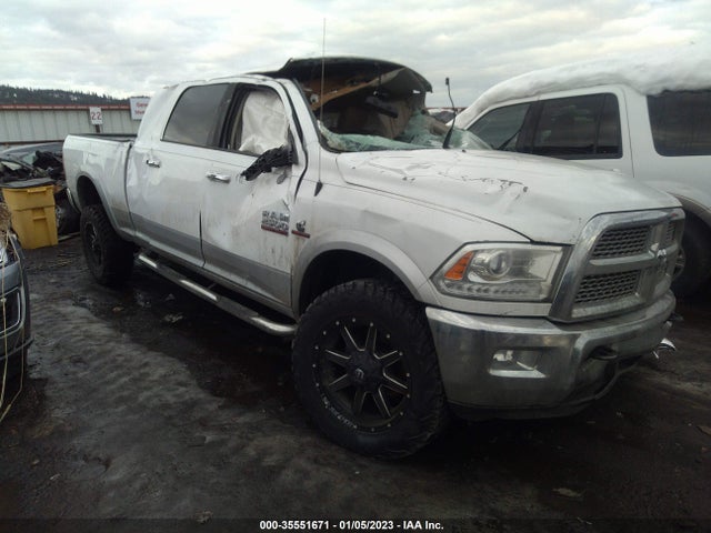 RAM 2500 Laramie 2015 3C6UR5NL2FG566258 Image 1