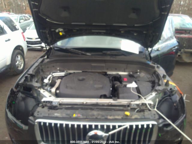 YV4102PK0N1786405 Volvo Xc90 T5 Momentum 7 Passenger