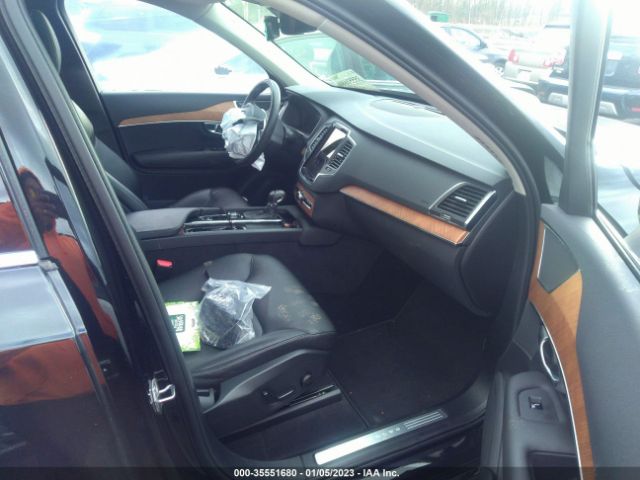 YV4102PK0N1786405 Volvo Xc90 T5 Momentum 7 Passenger