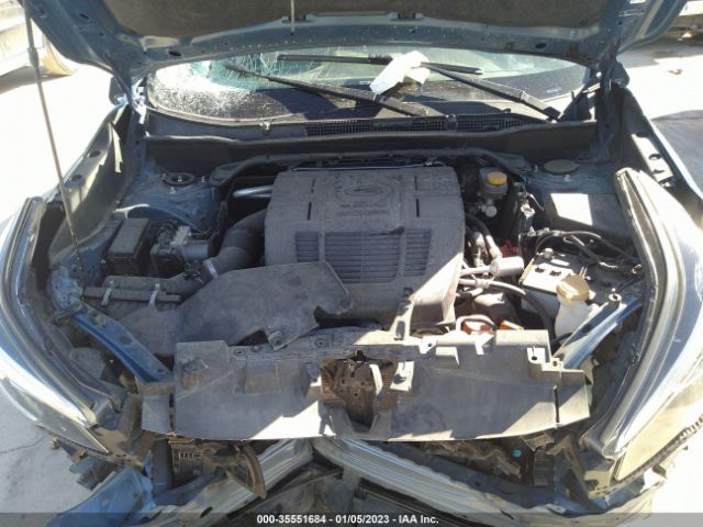 JF2SKAEC8KH544280 Subaru Forester Premium